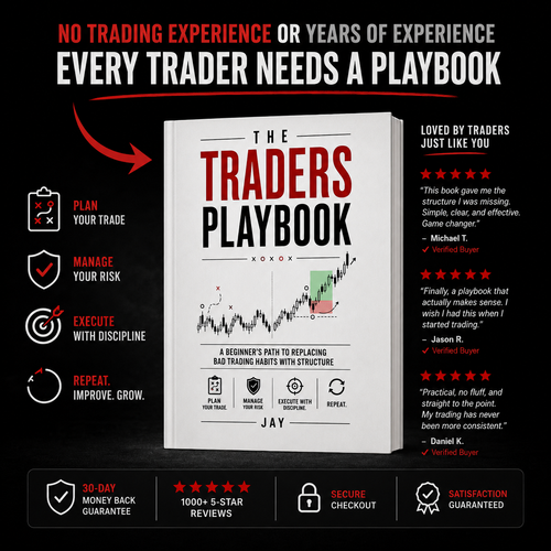 The Traders Playbook