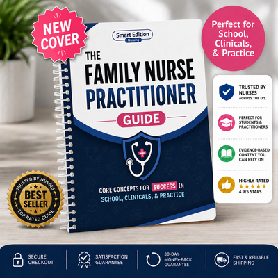The Family Nurse Practitioner Guide