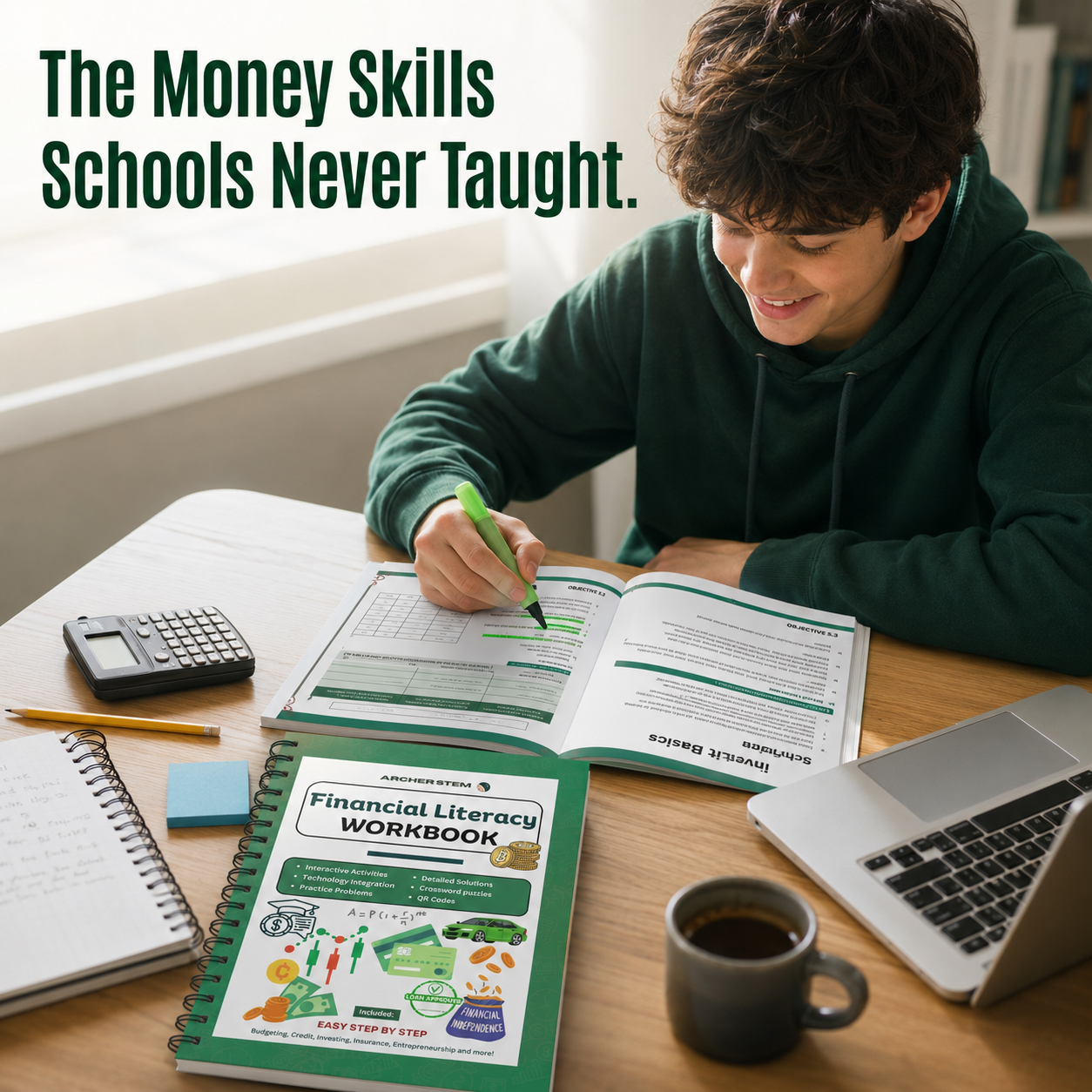 Stop Guessing With Money