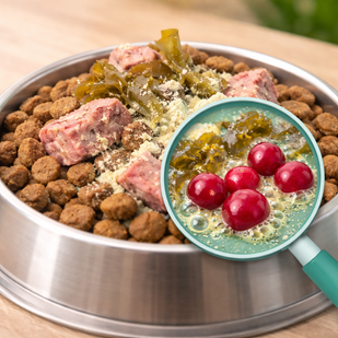 Targets odor-causing buildup