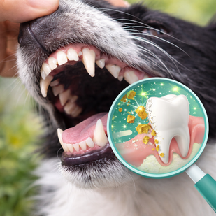 Supports cleaner-looking teeth over time