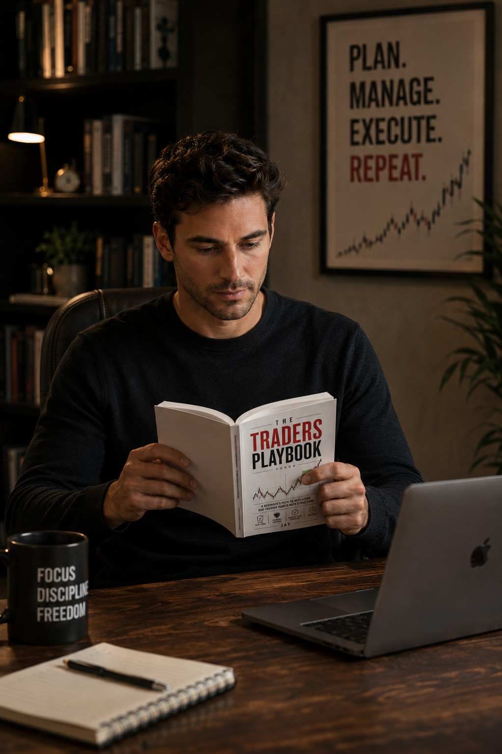The Trading System