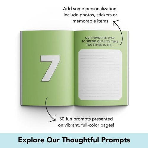 What I Love About You, Dad: 30 Things I Love About You and the Reasons Why I Love You Fill-in-the-Blank Gift Book. Gifts for Dad