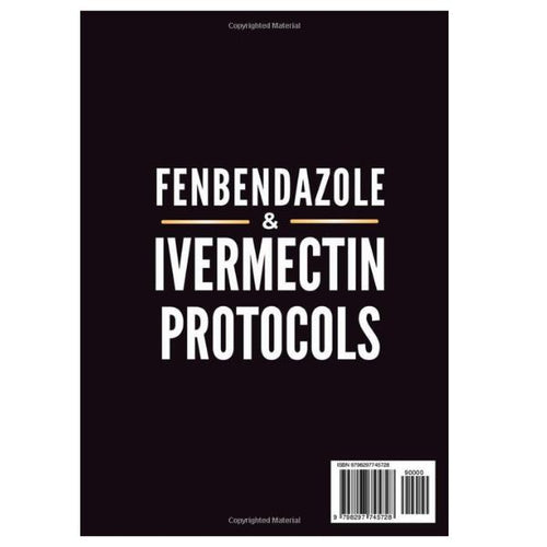 Fenbendazole & Ivermectin Protocols: Practical Handbook